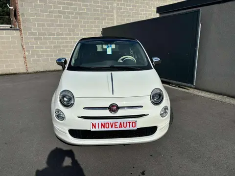 Used FIAT 500C Petrol 2016 Ad 