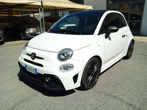 Used ABARTH 595 Petrol 2023 Ad 