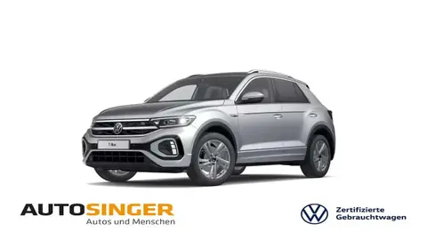 Annonce VOLKSWAGEN T-ROC Essence 2023 d'occasion 