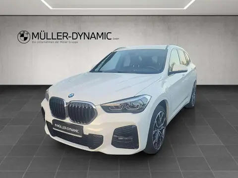 Annonce BMW X1 Hybride 2021 d'occasion 