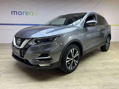 Annonce NISSAN QASHQAI Essence 2020 d'occasion 