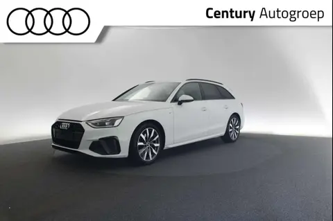 Annonce AUDI A4 Essence 2024 d'occasion 