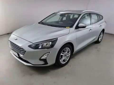 Used FORD FOCUS Diesel 2021 Ad 