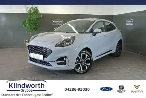 Used FORD PUMA Petrol 2024 Ad 