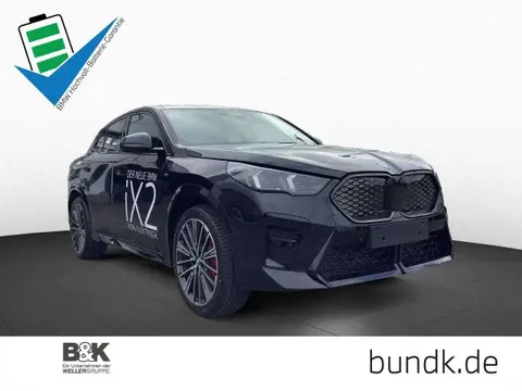 Used BMW X2 Electric 2024 Ad 