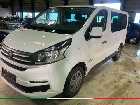 Used FIAT TALENTO Diesel 2018 Ad 