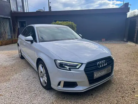 Used AUDI A3 Petrol 2020 Ad 