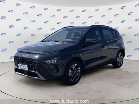 Annonce HYUNDAI BAYON Essence 2024 d'occasion 