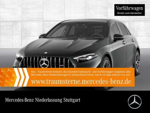 Used MERCEDES-BENZ CLASSE A Petrol 2023 Ad 