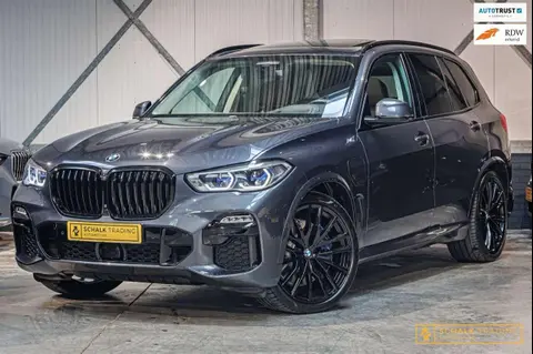 Annonce BMW X5 Hybride 2020 d'occasion 