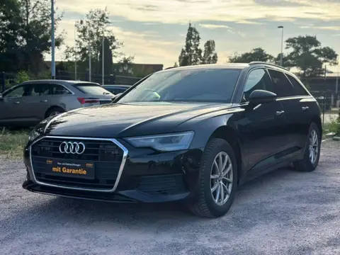 Annonce AUDI A6 Diesel 2021 d'occasion 