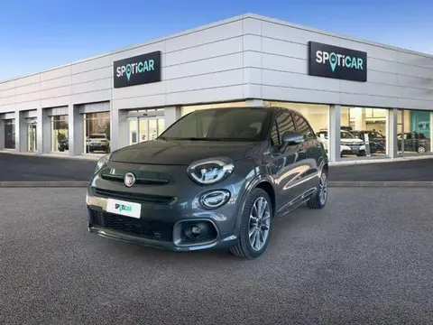 Annonce FIAT 500X Essence 2019 d'occasion 