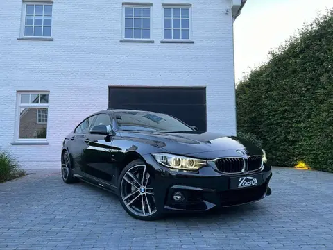 Used BMW SERIE 4 Petrol 2019 Ad 