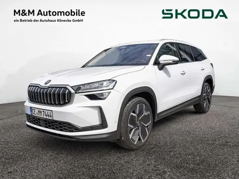 Annonce SKODA KODIAQ Diesel 2024 d'occasion 