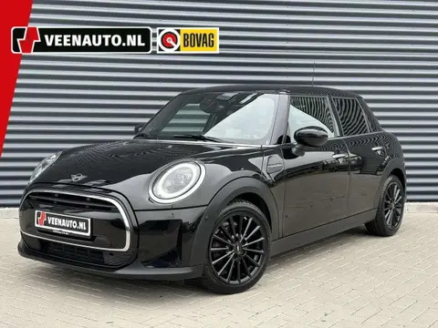 Used MINI COOPER Petrol 2021 Ad 