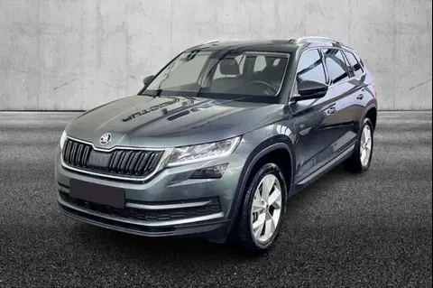 Annonce SKODA KODIAQ Diesel 2020 d'occasion 