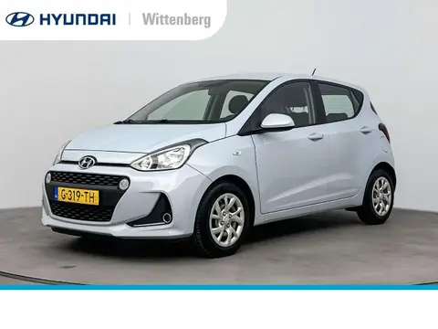 Annonce HYUNDAI I10 Essence 2020 d'occasion 