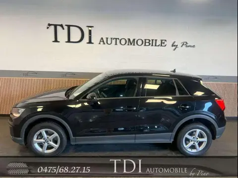 Used AUDI Q2 Diesel 2017 Ad 