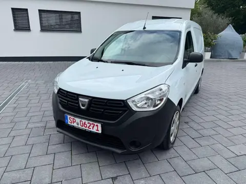 Used DACIA DOKKER Diesel 2022 Ad 