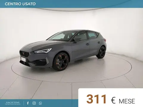 Used CUPRA LEON Hybrid 2024 Ad 