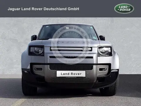 Used LAND ROVER DEFENDER Diesel 2024 Ad 