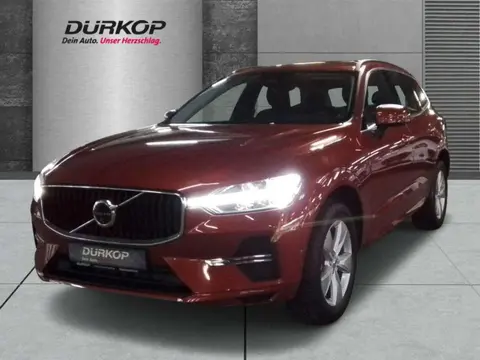 Used VOLVO XC60 Petrol 2020 Ad 