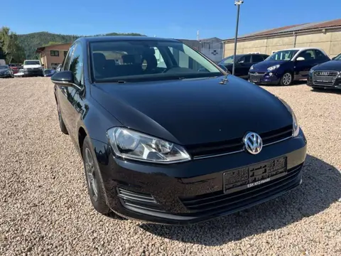 Used VOLKSWAGEN GOLF Petrol 2017 Ad 