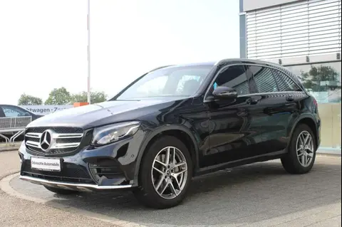 Used MERCEDES-BENZ CLASSE GLC Diesel 2019 Ad Germany