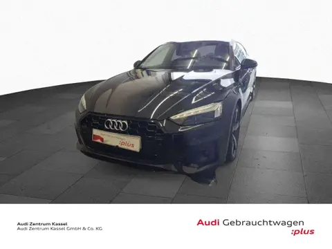 Used AUDI A5 Diesel 2021 Ad 