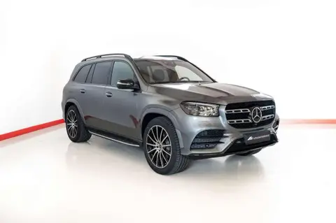 Annonce MERCEDES-BENZ CLASSE GLS Diesel 2024 d'occasion 