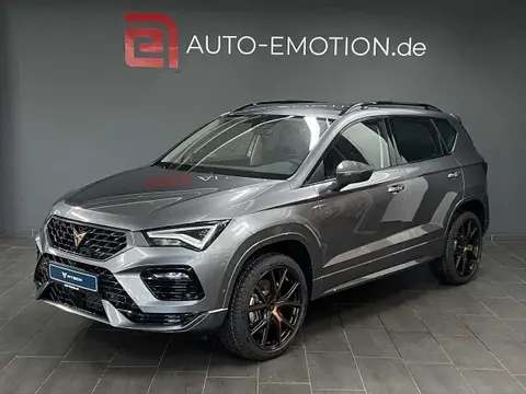 Used CUPRA ATECA Petrol 2024 Ad 