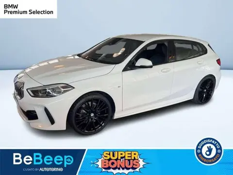 Used BMW SERIE 1 Diesel 2019 Ad 