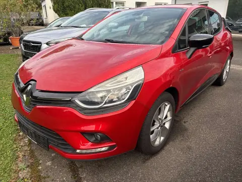 Used RENAULT CLIO Petrol 2017 Ad 