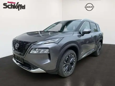 Used NISSAN X-TRAIL Petrol 2024 Ad 