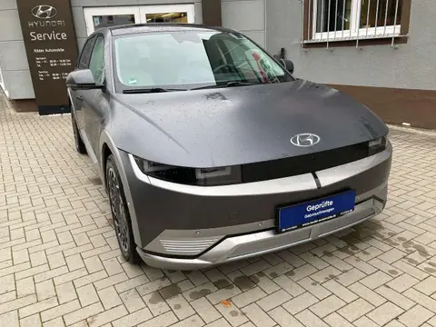 Used HYUNDAI IONIQ Electric 2022 Ad 