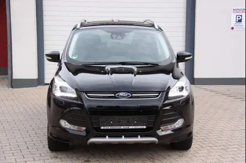 Annonce FORD KUGA Essence 2016 d'occasion 