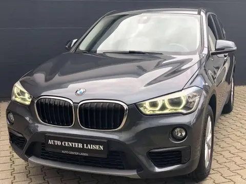 Used BMW X1 Diesel 2016 Ad 