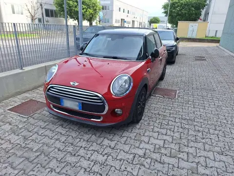 Used MINI COOPER Diesel 2015 Ad 