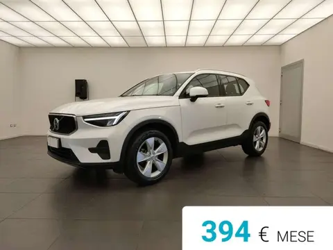 Annonce VOLVO XC40 Essence 2023 d'occasion 