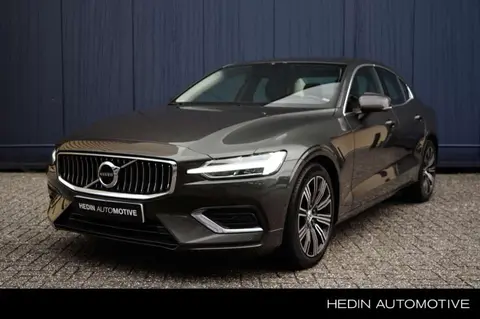 Used VOLVO S60 Hybrid 2022 Ad 