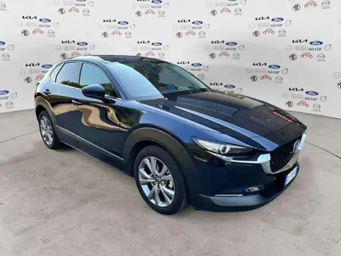 Used MAZDA CX-30 Hybrid 2021 Ad 