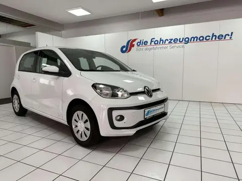 Used VOLKSWAGEN UP! Petrol 2022 Ad 