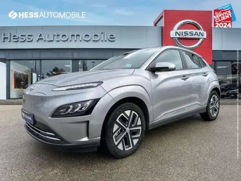 Annonce HYUNDAI KONA Électrique 2022 d'occasion 