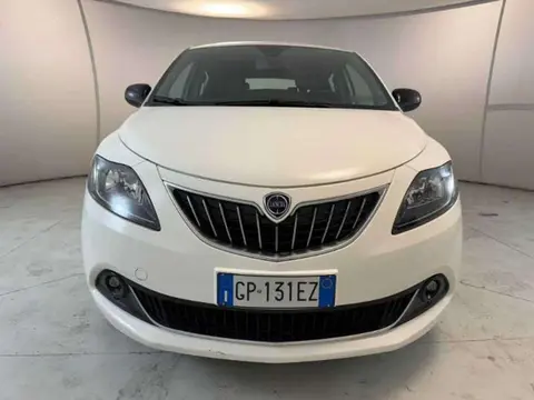 Annonce LANCIA YPSILON Essence 2023 d'occasion 