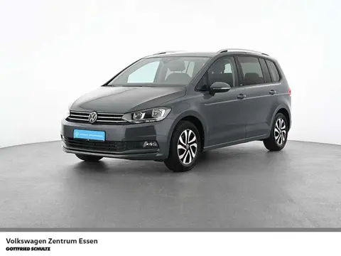 Used VOLKSWAGEN TOURAN Petrol 2023 Ad 