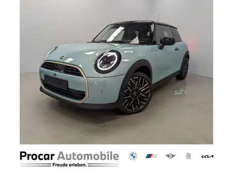 Used MINI COOPER Petrol 2024 Ad 