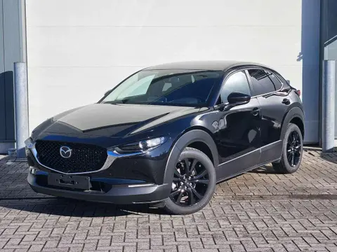 Used MAZDA CX-30 Petrol 2023 Ad 