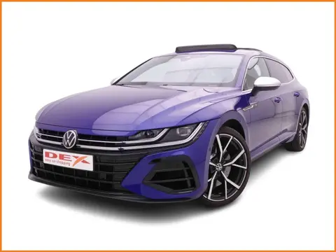 Annonce VOLKSWAGEN ARTEON Essence 2022 d'occasion 