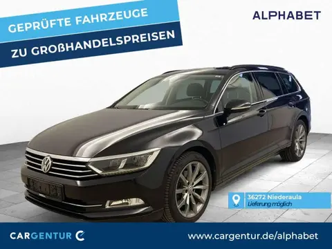 Used VOLKSWAGEN PASSAT Diesel 2019 Ad 