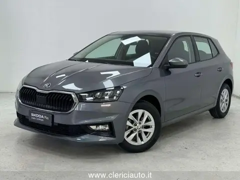 Used SKODA FABIA Petrol 2023 Ad 